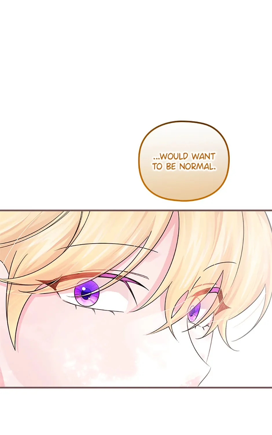 Melin’s Salvation Plan Chapter 59 page 33 - 