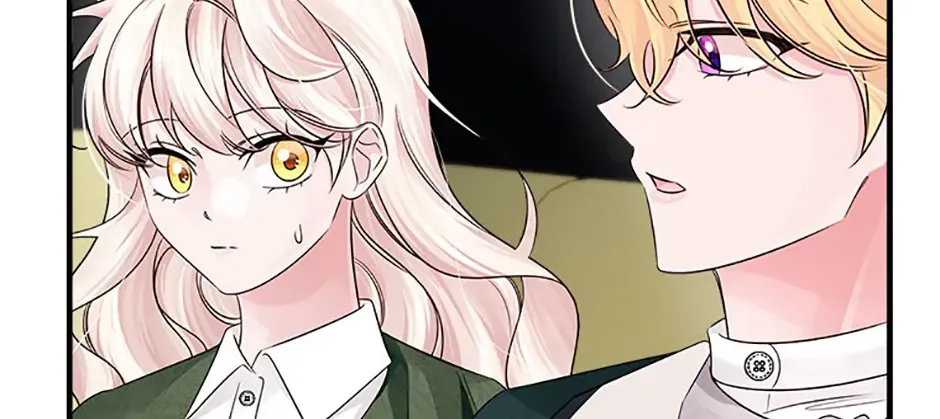 Melin’s Salvation Plan Chapter 59 page 6 - 