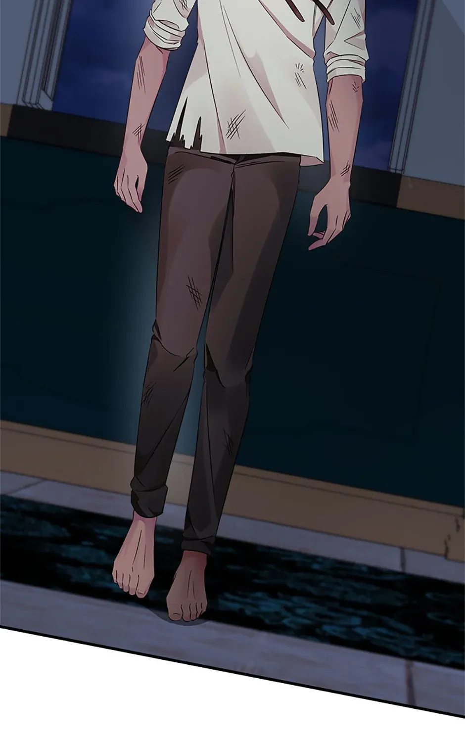 Melin’s Salvation Plan Chapter 59 page 67 - 