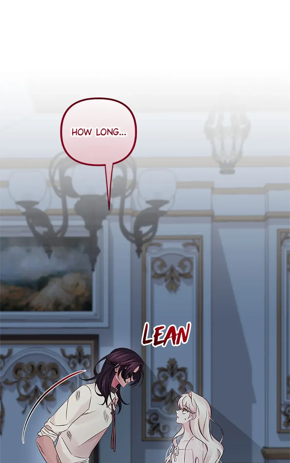 Melin’s Salvation Plan Chapter 59 page 83 - 