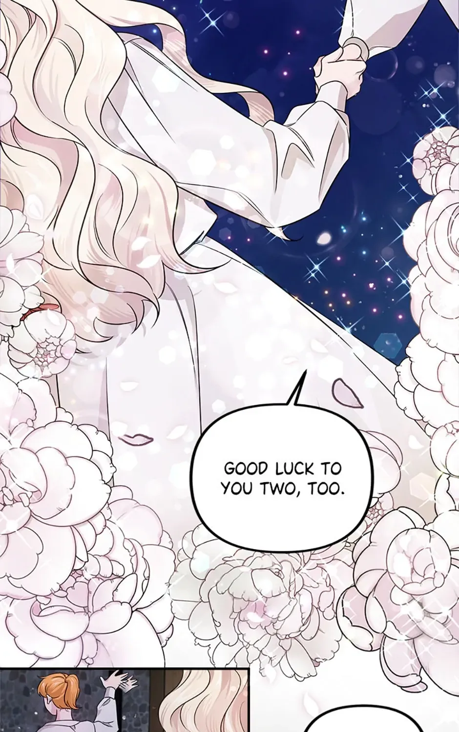 Melin’s Salvation Plan Chapter 6 page 102 - 