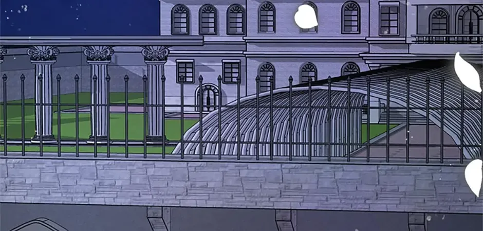 Melin’s Salvation Plan Chapter 6 page 109 - 