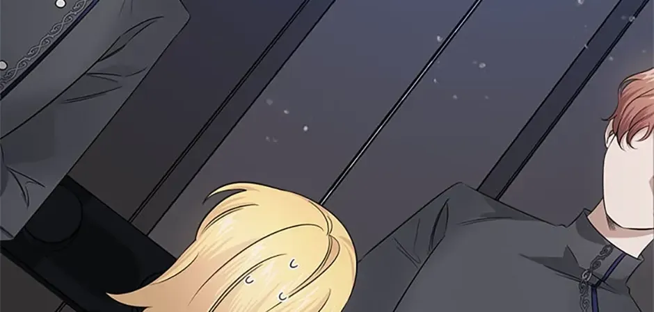 Melin’s Salvation Plan Chapter 6 page 115 - 