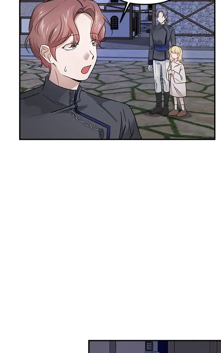 Melin’s Salvation Plan Chapter 6 page 126 - 