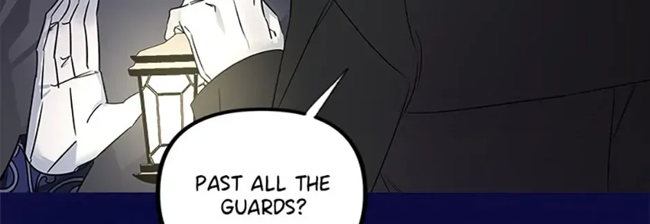 Melin’s Salvation Plan Chapter 6 page 131 - 