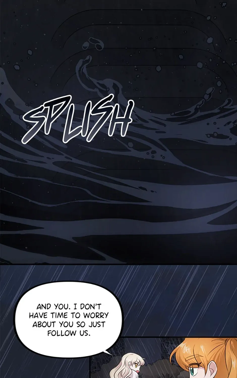 Melin’s Salvation Plan Chapter 6 page 24 - 