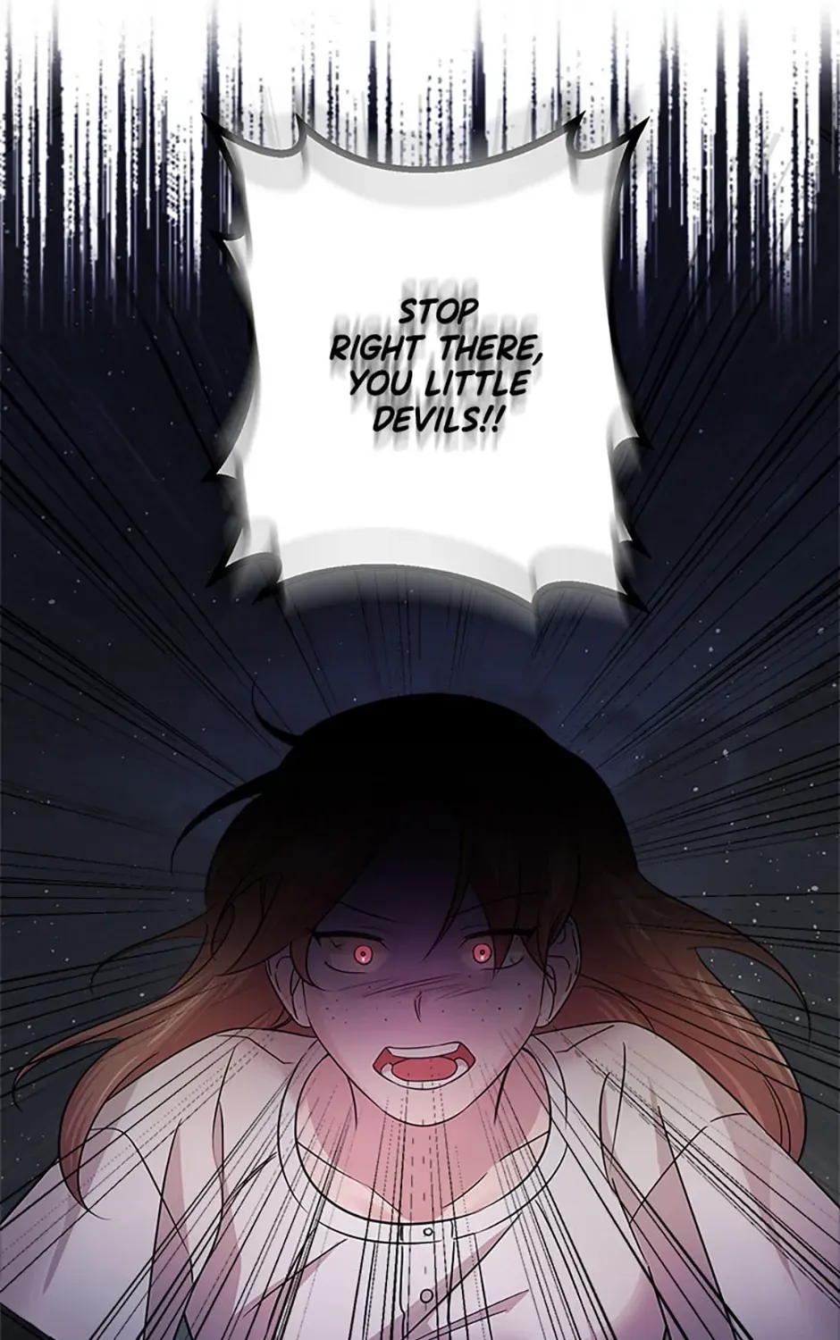 Melin’s Salvation Plan Chapter 6 page 34 - 