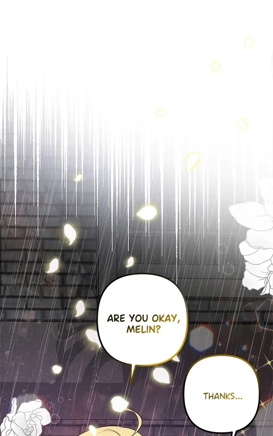 Melin’s Salvation Plan Chapter 6 page 38 - 