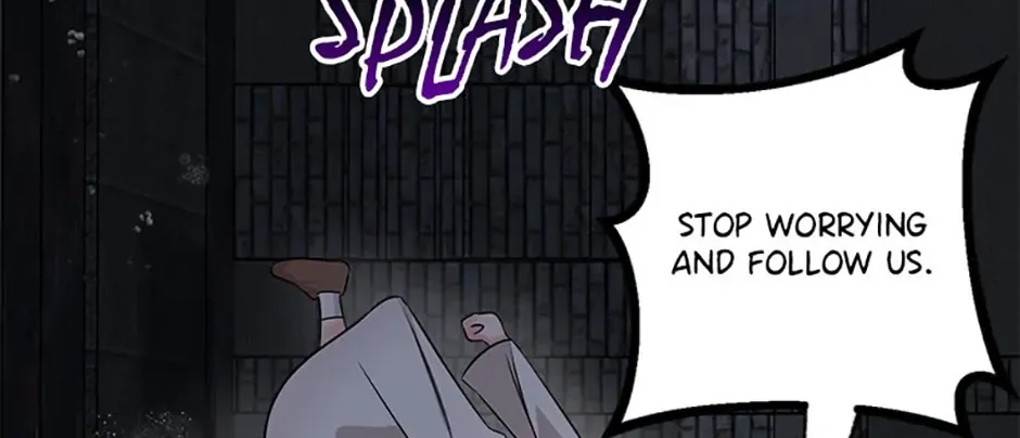 Melin’s Salvation Plan Chapter 6 page 43 - 