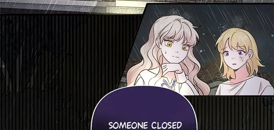 Melin’s Salvation Plan Chapter 6 page 7 - 