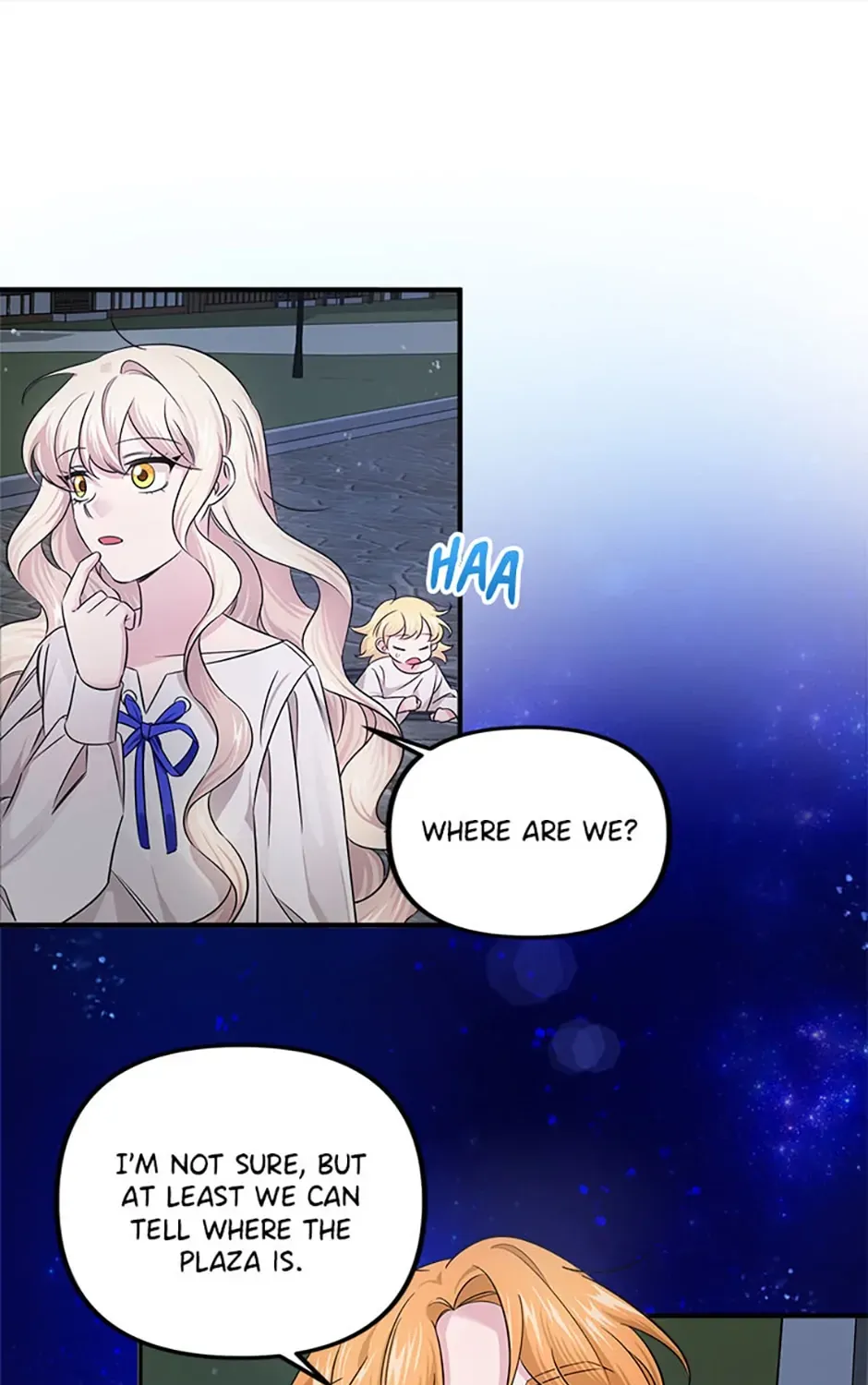 Melin’s Salvation Plan Chapter 6 page 66 - 