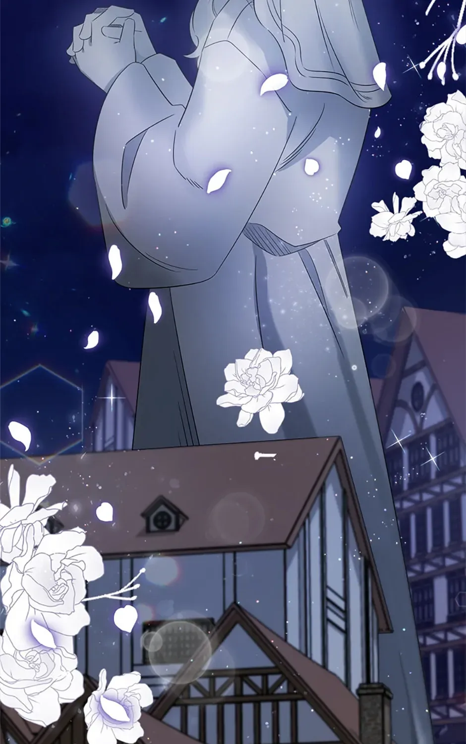 Melin’s Salvation Plan Chapter 6 page 70 - 