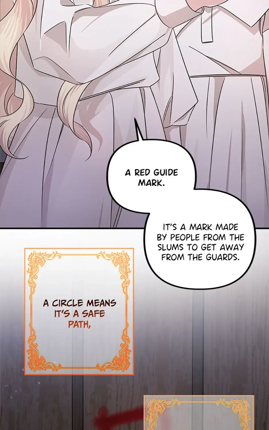 Melin’s Salvation Plan Chapter 6 page 86 - 