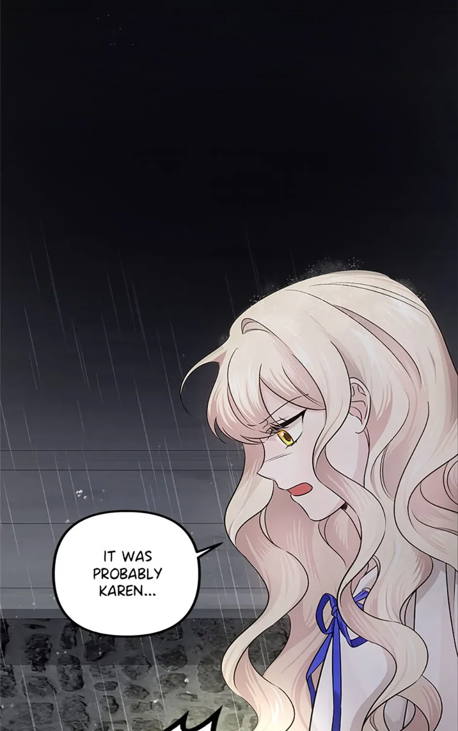 Melin’s Salvation Plan Chapter 6 page 10 - 