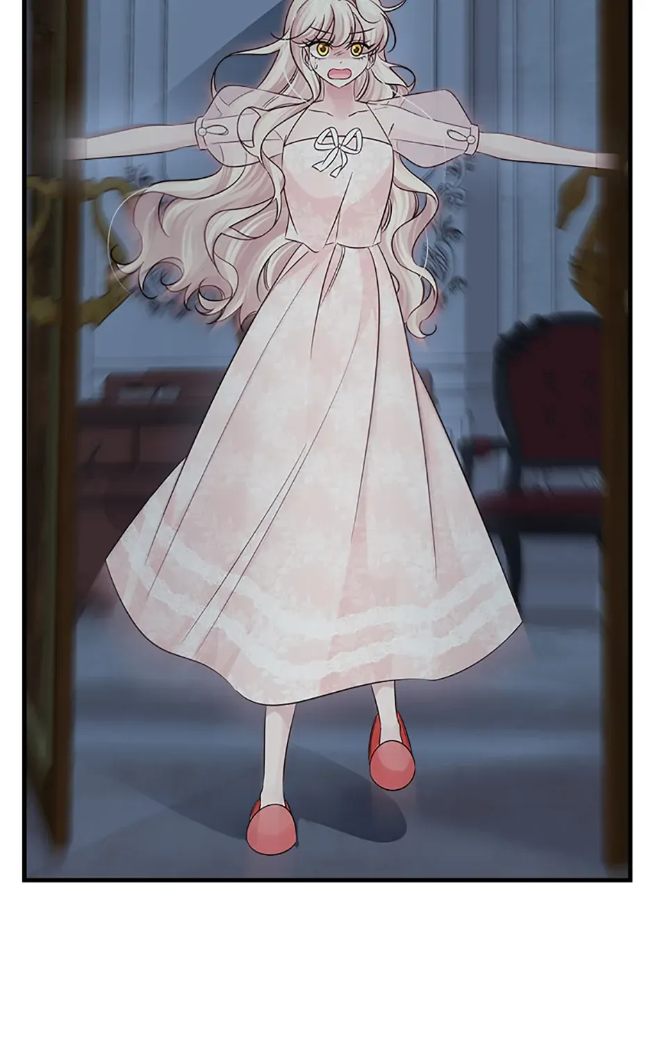 Melin’s Salvation Plan Chapter 60 page 12 - 