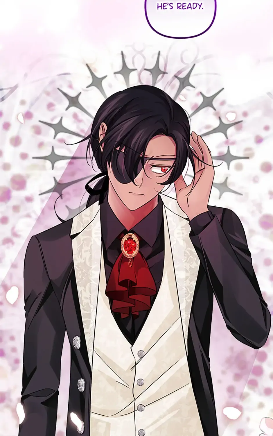 Melin’s Salvation Plan Chapter 60 page 150 - 