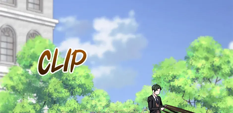 Melin’s Salvation Plan Chapter 60 page 155 - 