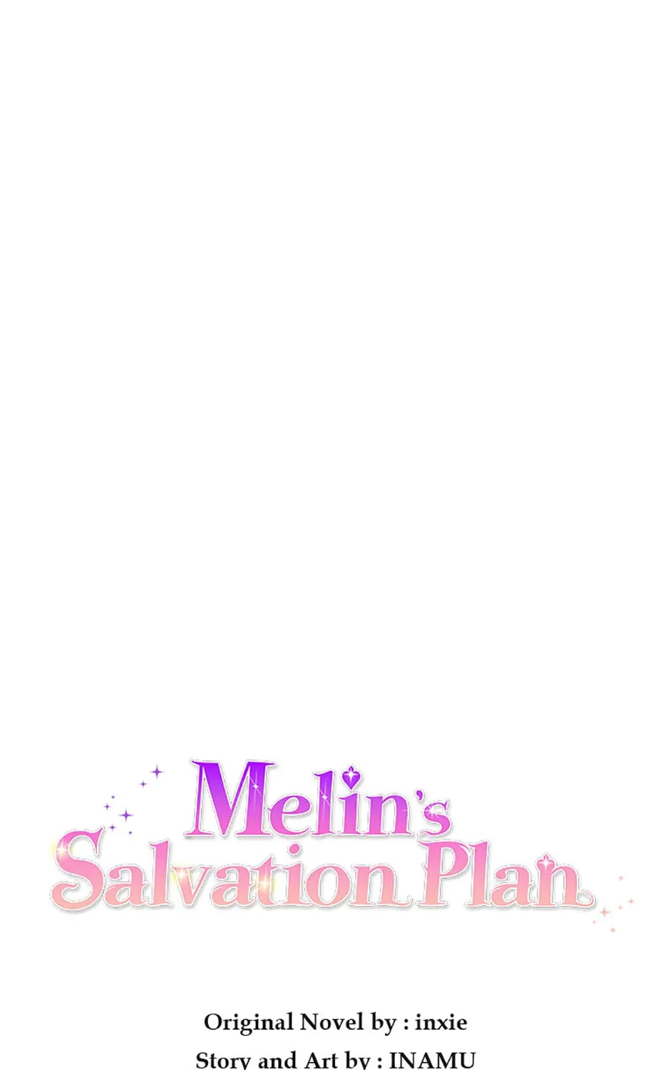 Melin’s Salvation Plan Chapter 60 page 20 - 
