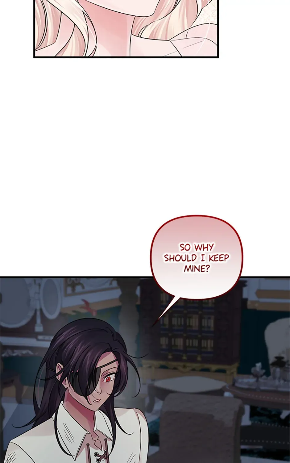 Melin’s Salvation Plan Chapter 60 page 66 - 