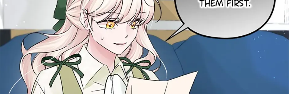 Melin’s Salvation Plan Chapter 60 page 85 - 