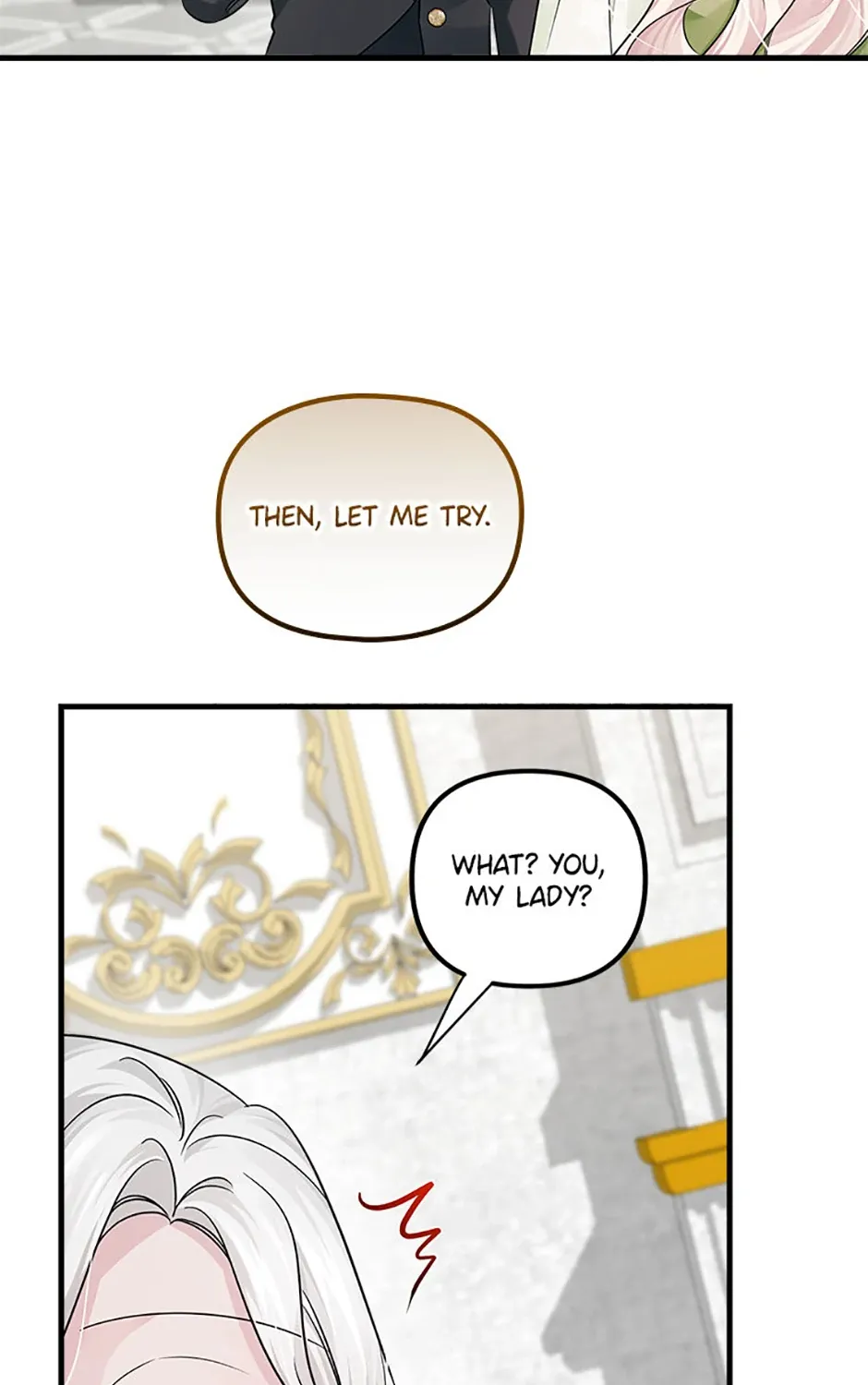 Melin’s Salvation Plan Chapter 60 page 100 - 