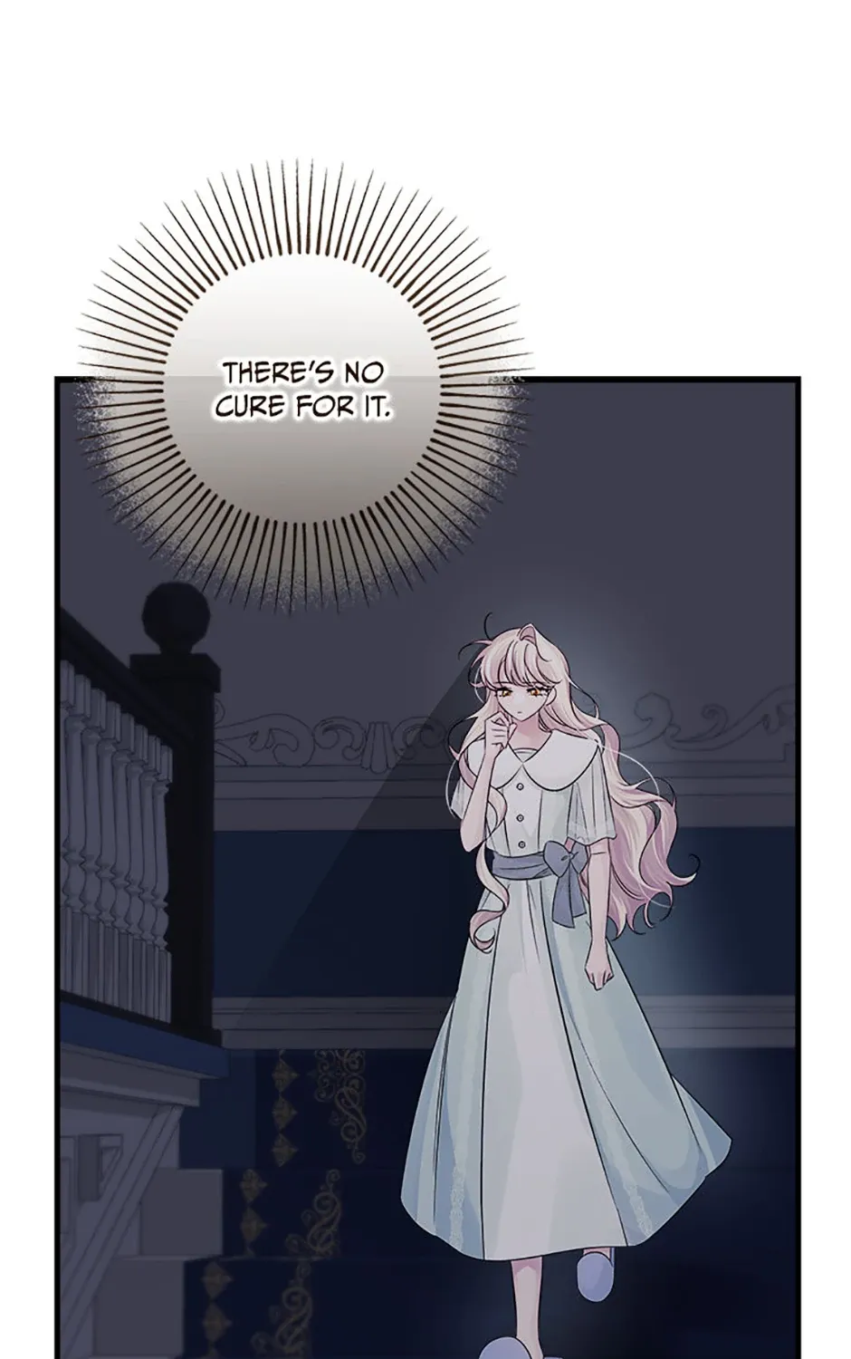 Melin’s Salvation Plan Chapter 61 page 132 - 