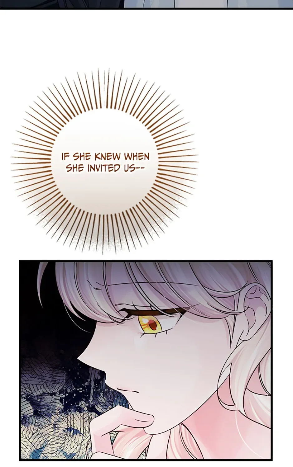 Melin’s Salvation Plan Chapter 61 page 138 - 