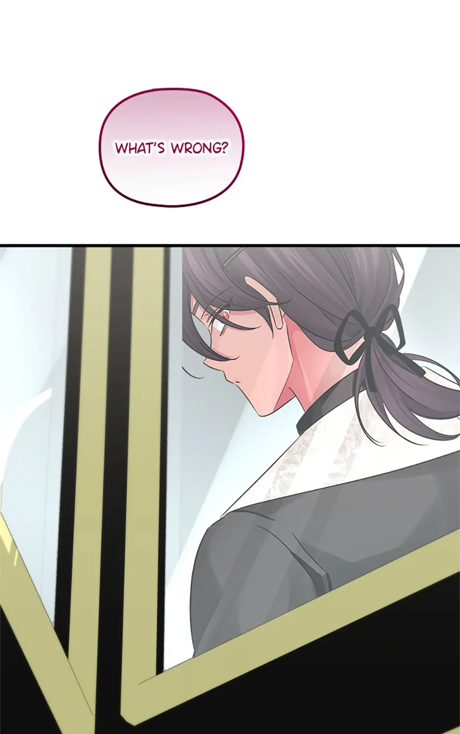Melin’s Salvation Plan Chapter 61 page 20 - 