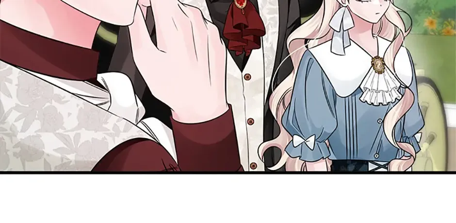 Melin’s Salvation Plan Chapter 61 page 31 - 