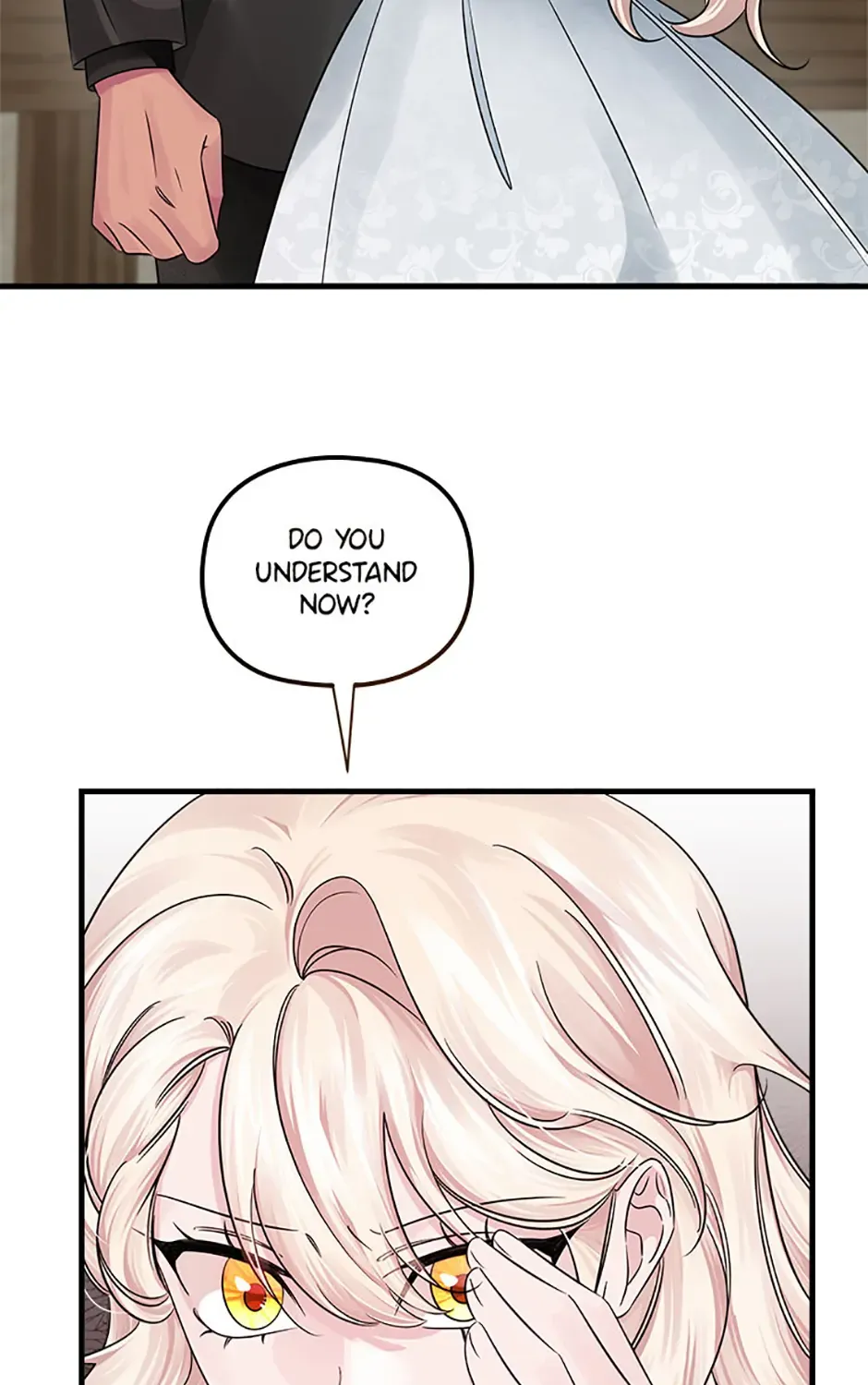 Melin’s Salvation Plan Chapter 61 page 48 - 