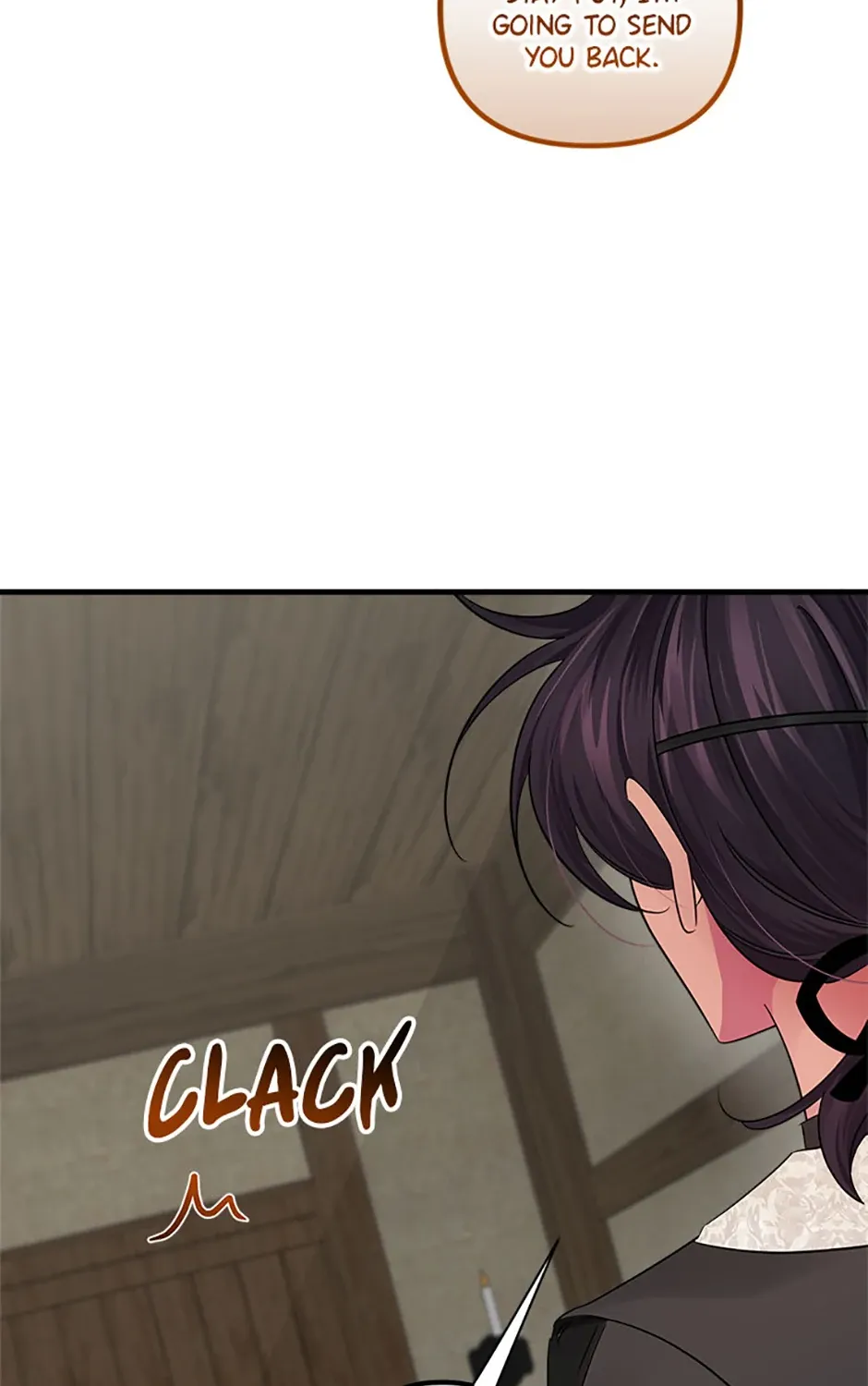 Melin’s Salvation Plan Chapter 61 page 50 - 