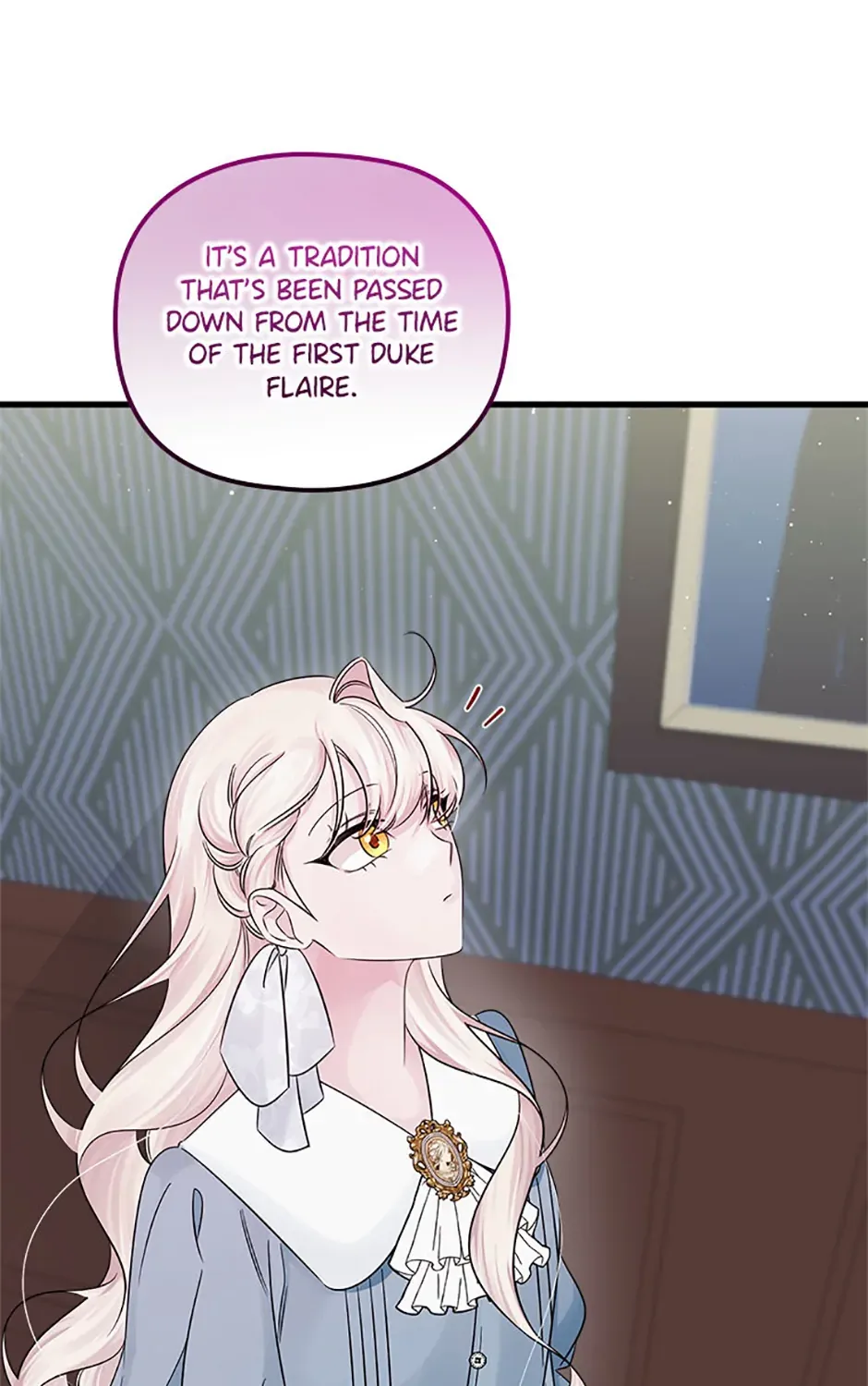 Melin’s Salvation Plan Chapter 61 page 56 - 