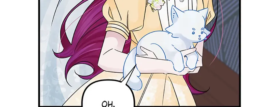 Melin’s Salvation Plan Chapter 61 page 61 - 