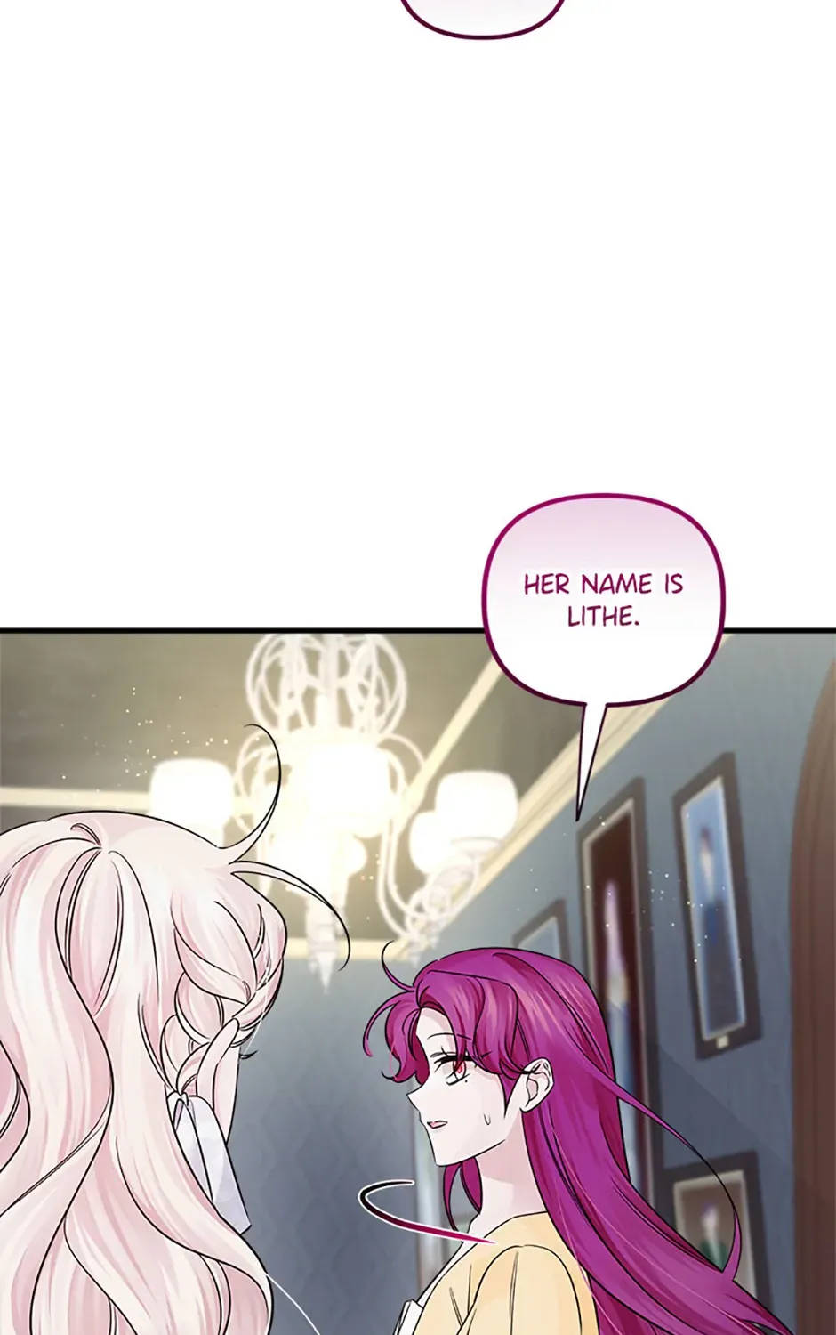 Melin’s Salvation Plan Chapter 61 page 76 - 
