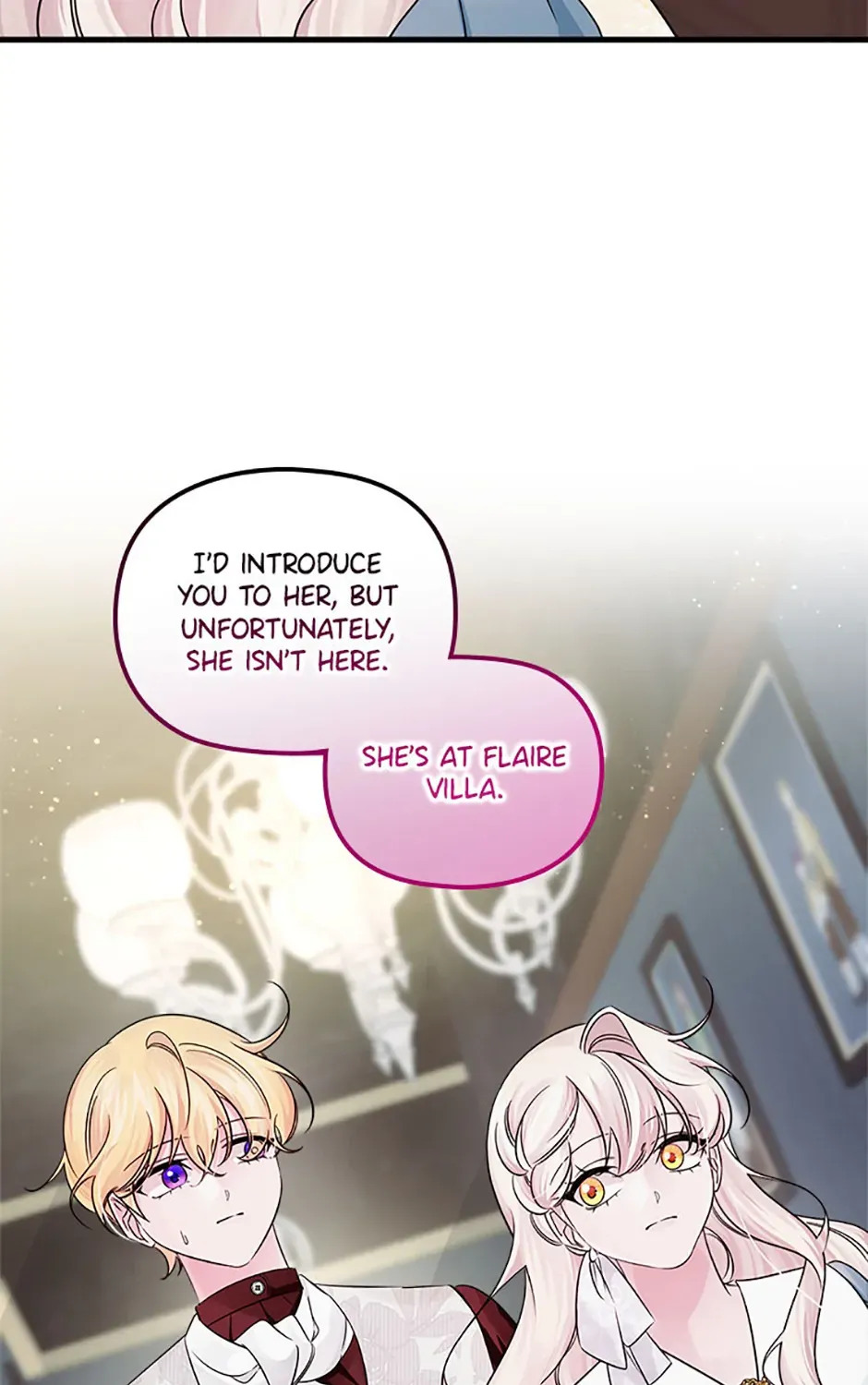 Melin’s Salvation Plan Chapter 61 page 78 - 