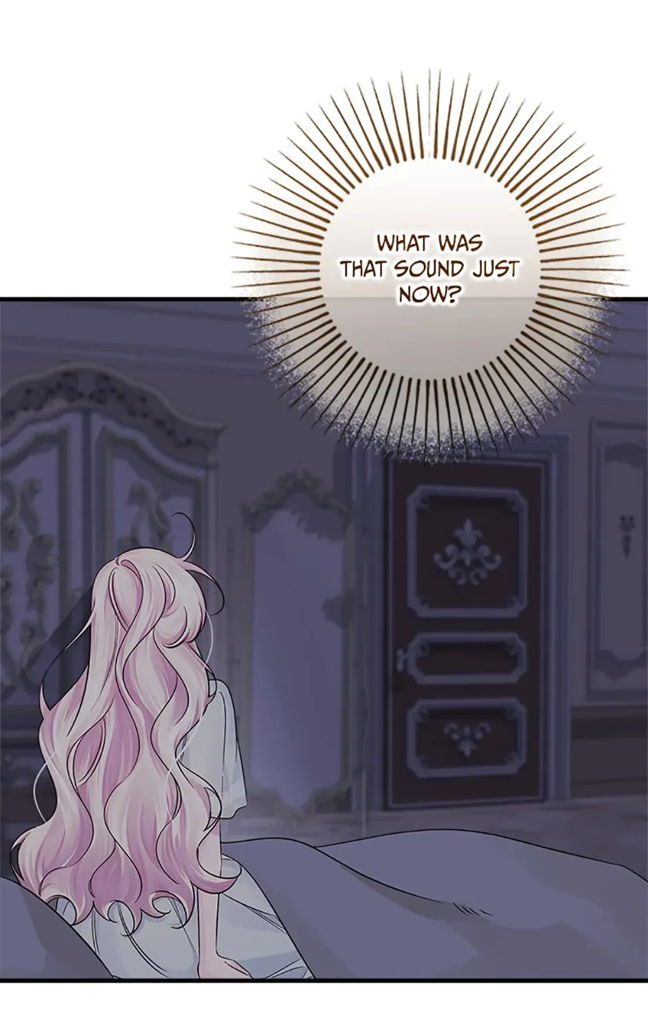 Melin’s Salvation Plan Chapter 61 page 92 - 