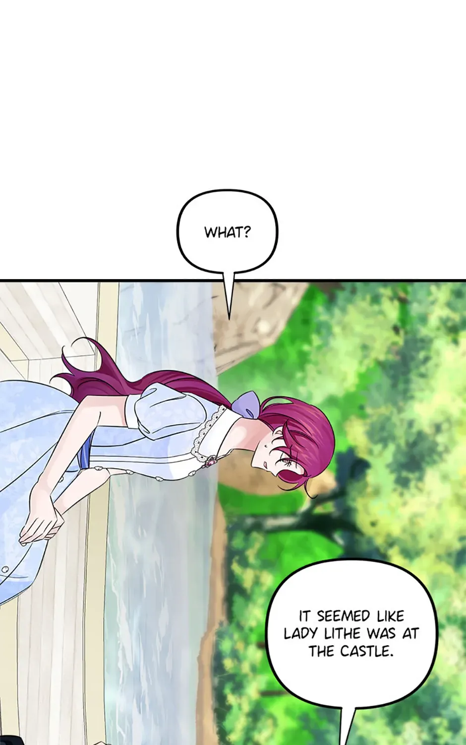 Melin’s Salvation Plan Chapter 62 page 132 - 