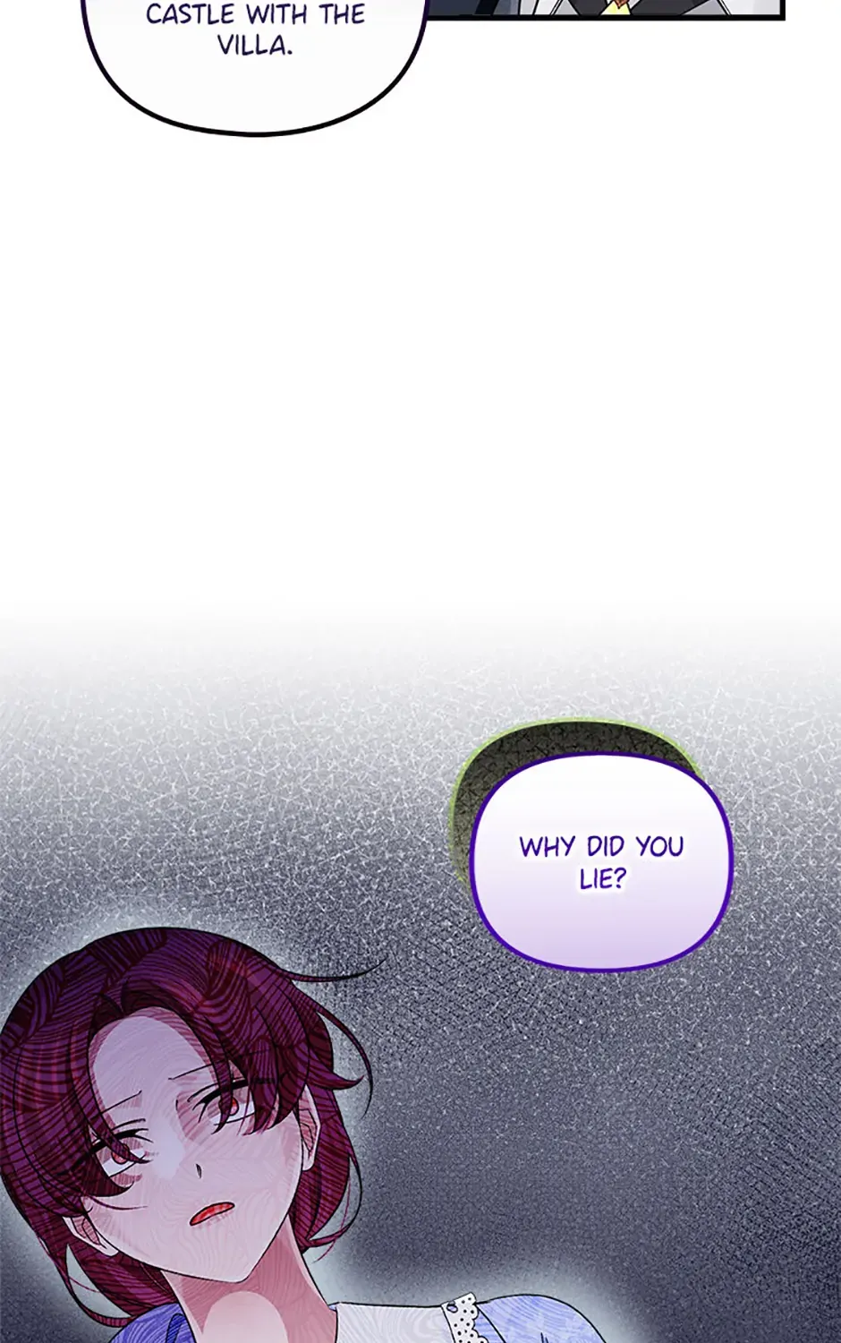 Melin’s Salvation Plan Chapter 62 page 136 - 