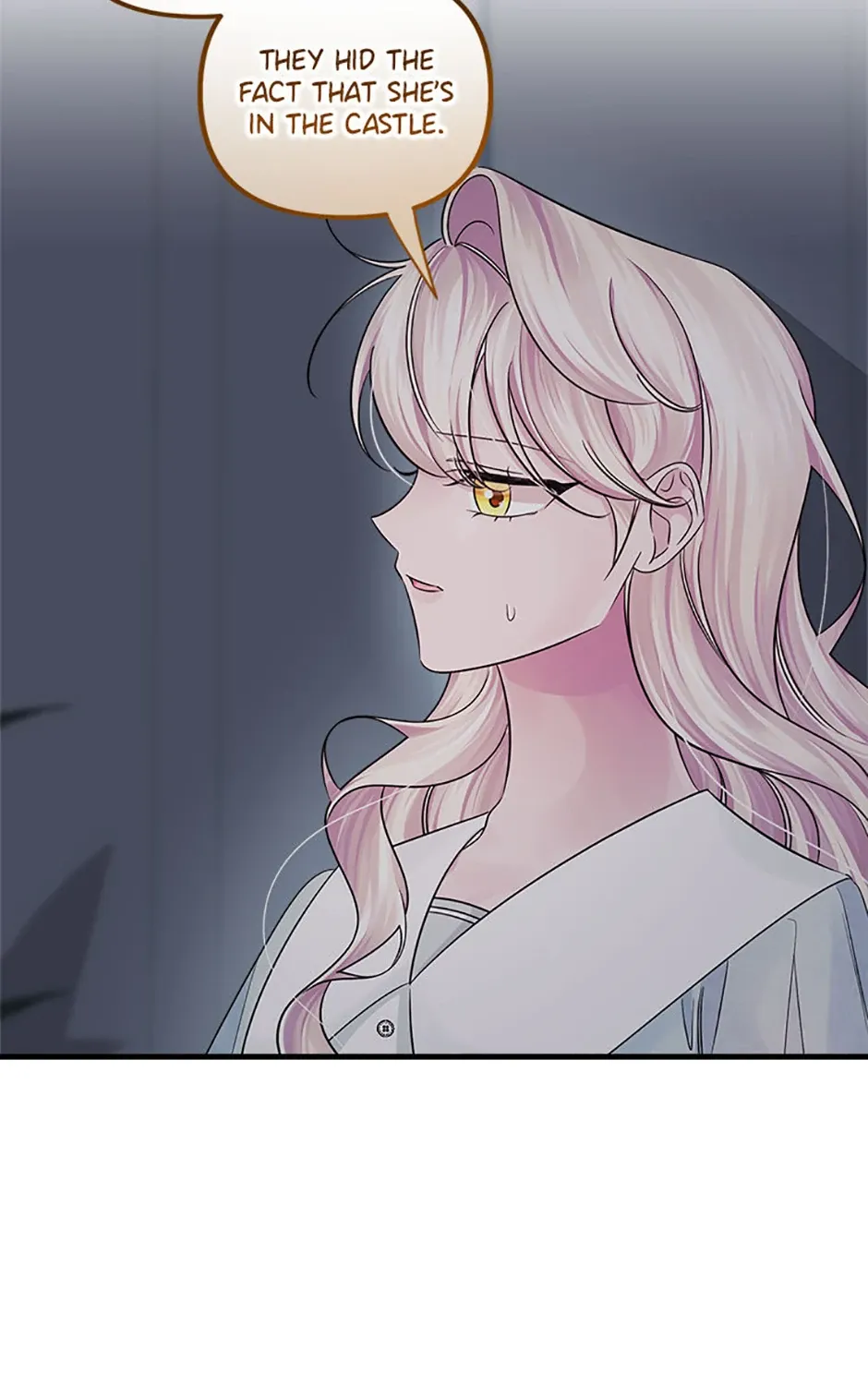 Melin’s Salvation Plan Chapter 62 page 22 - 