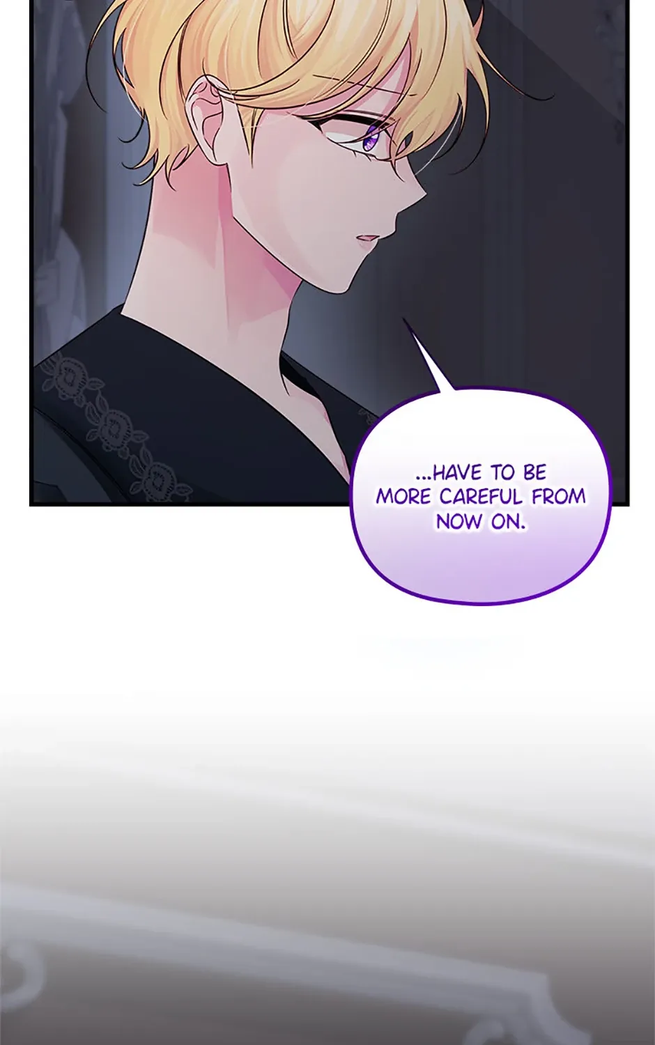 Melin’s Salvation Plan Chapter 62 page 40 - 