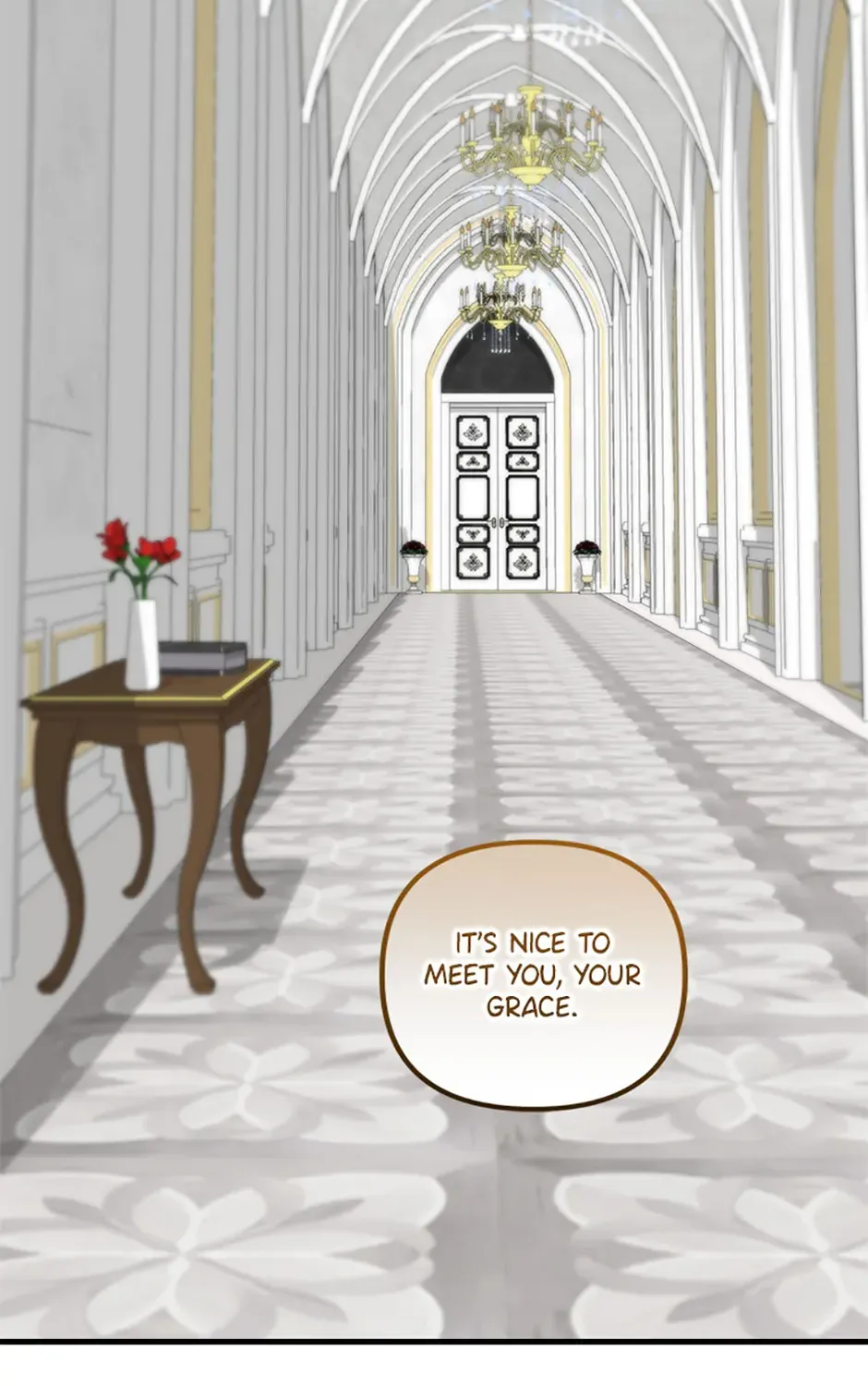 Melin’s Salvation Plan Chapter 62 page 48 - 