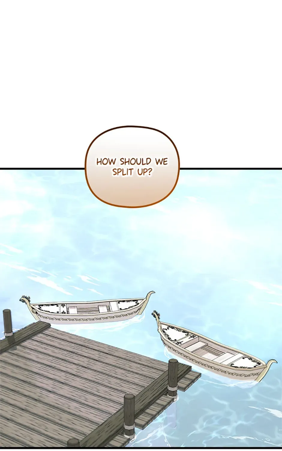 Melin’s Salvation Plan Chapter 62 page 72 - 