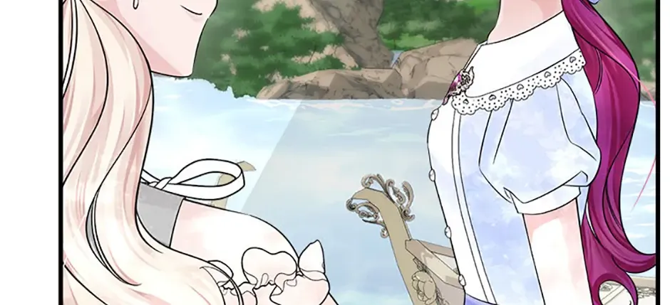 Melin’s Salvation Plan Chapter 62 page 81 - 