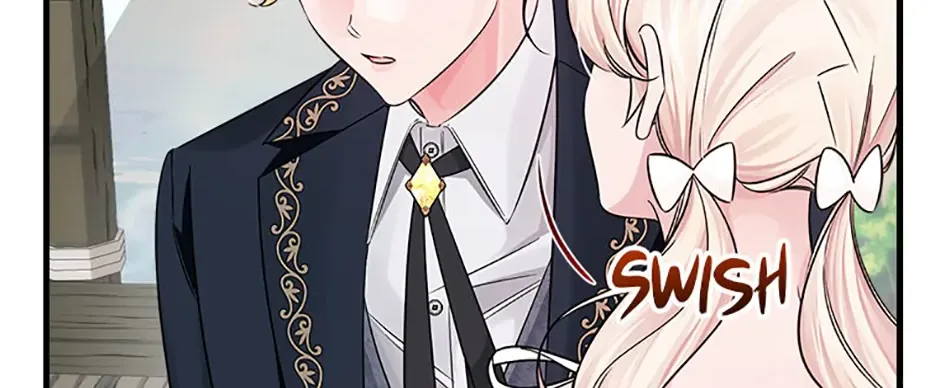 Melin’s Salvation Plan Chapter 62 page 99 - 