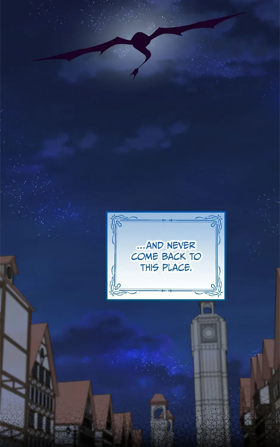 Melin’s Salvation Plan Chapter 63 page 106 - 