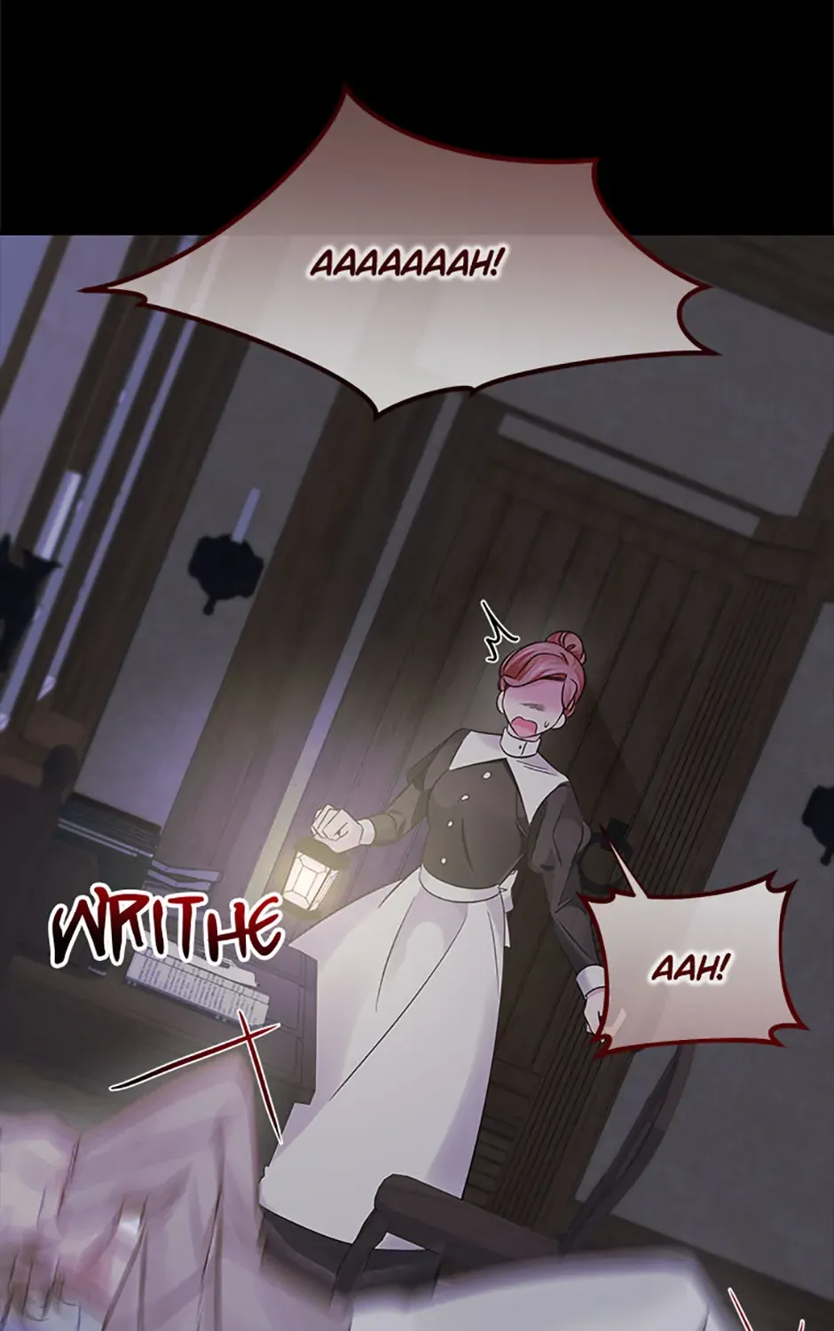 Melin’s Salvation Plan Chapter 63 page 132 - 