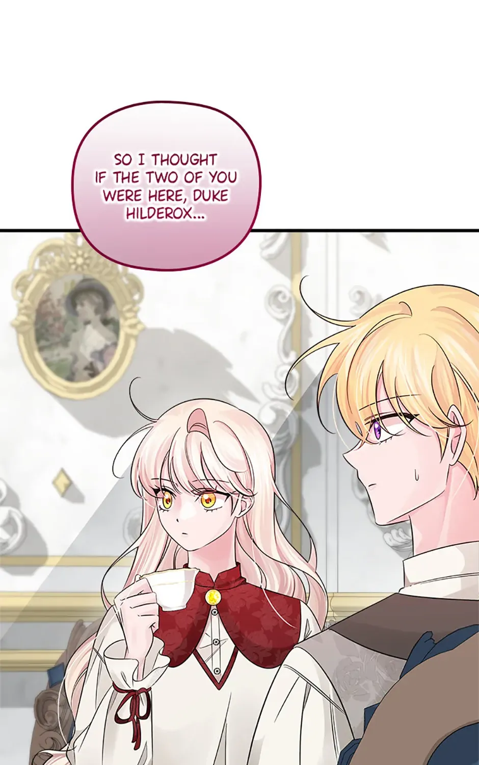 Melin’s Salvation Plan Chapter 63 page 150 - 