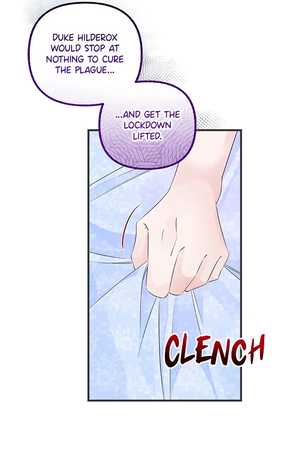 Melin’s Salvation Plan Chapter 63 page 16 - 