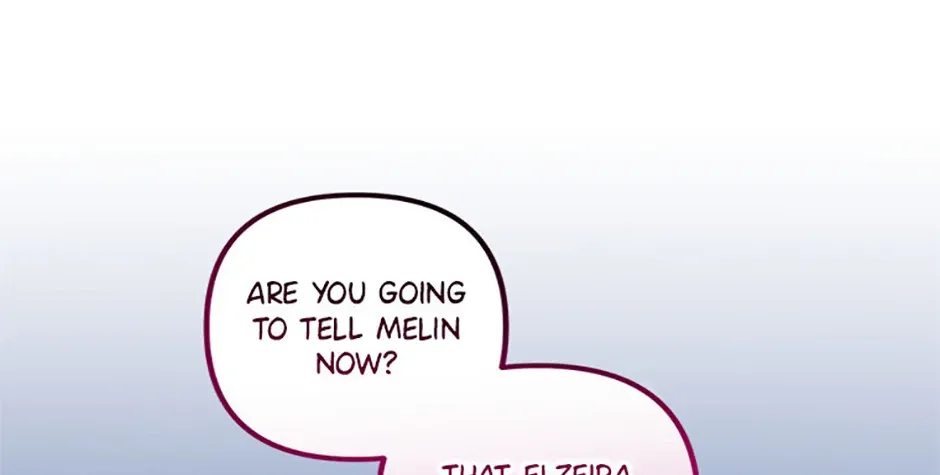 Melin’s Salvation Plan Chapter 63 page 21 - 