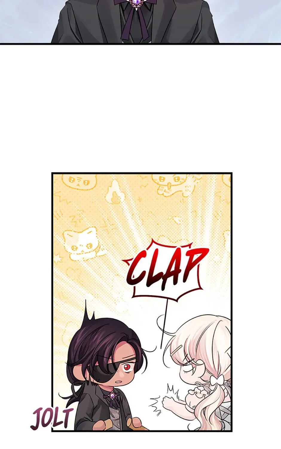 Melin’s Salvation Plan Chapter 63 page 82 - 